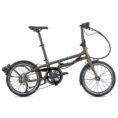 Vélo pliant Tern BYB P8