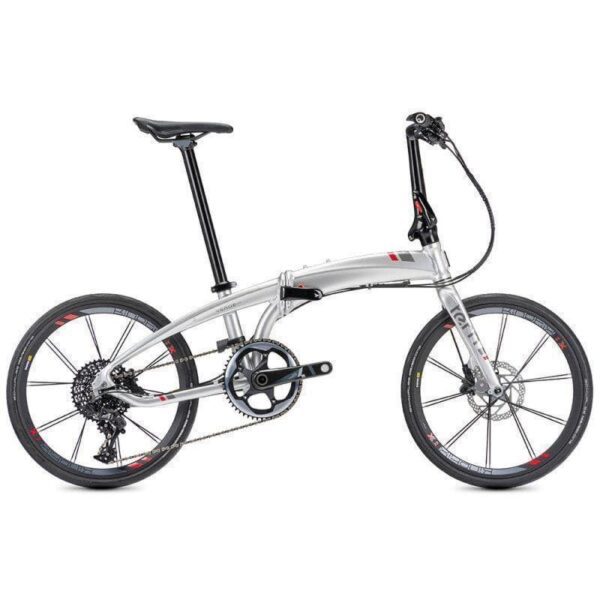Vélo pliant Tern Verge X11