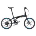 Vélo pliant Tern Verge X11
