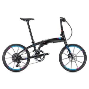 Vélo pliant Tern Verge X11