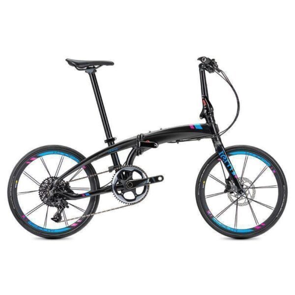 Vélo pliant Tern Verge X11