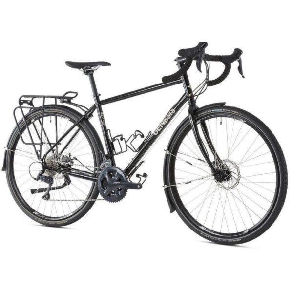 Vélo de randonnée Genesis Tour de Fer 10