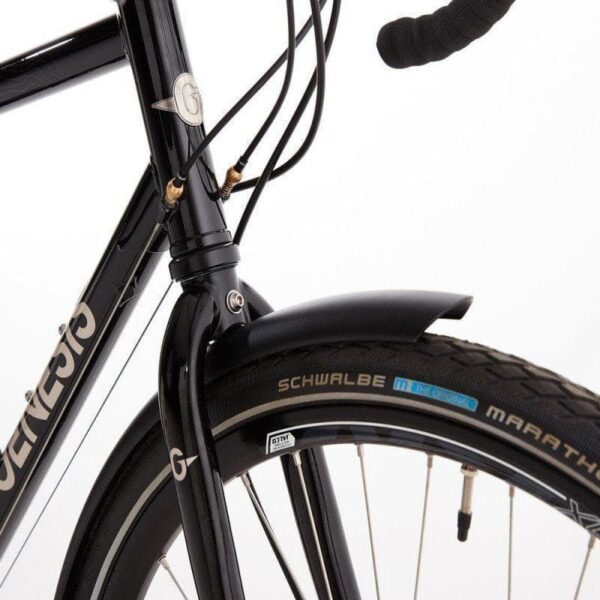 Vélo de randonnée Genesis Tour de Fer 10