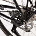 Vélo de randonnée Genesis Tour de Fer 10
