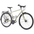 Vélo de randonnée Genesis Tour de Fer 10 FB
