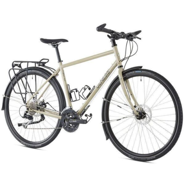 Vélo de randonnée Genesis Tour de Fer 10 FB