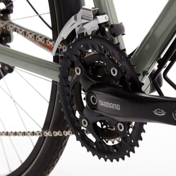 TOUR DE FER 20 - GENESIS 2025