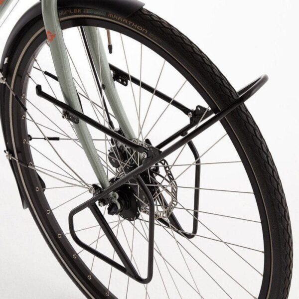 Vélo de randonnée Genesis Tour de Fer 20 2025