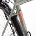 Vélo de randonnée Genesis Tour de Fer 20