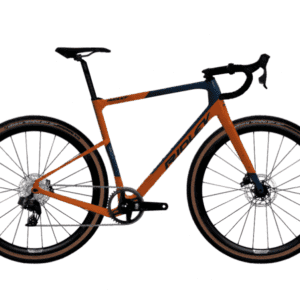 KANZO AVANTURE RIVAL