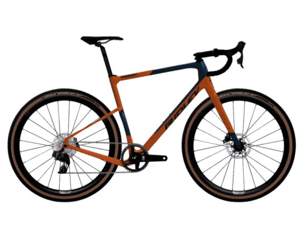 KANZO AVANTURE RIVAL