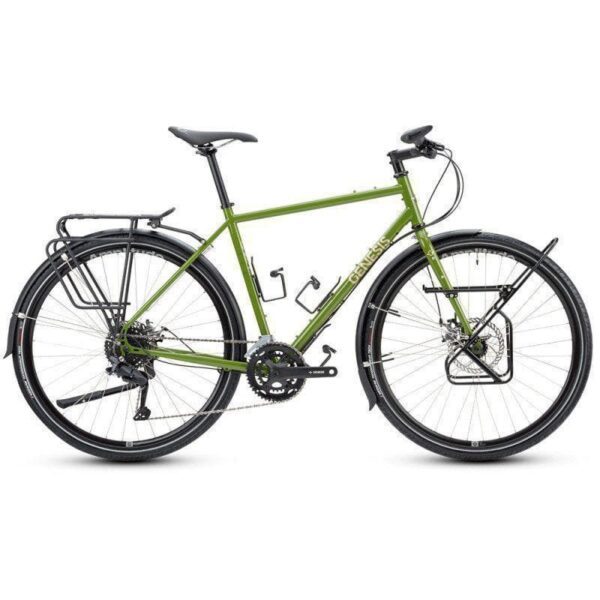 Vélo Genesis Tour de Fer 10 Fb