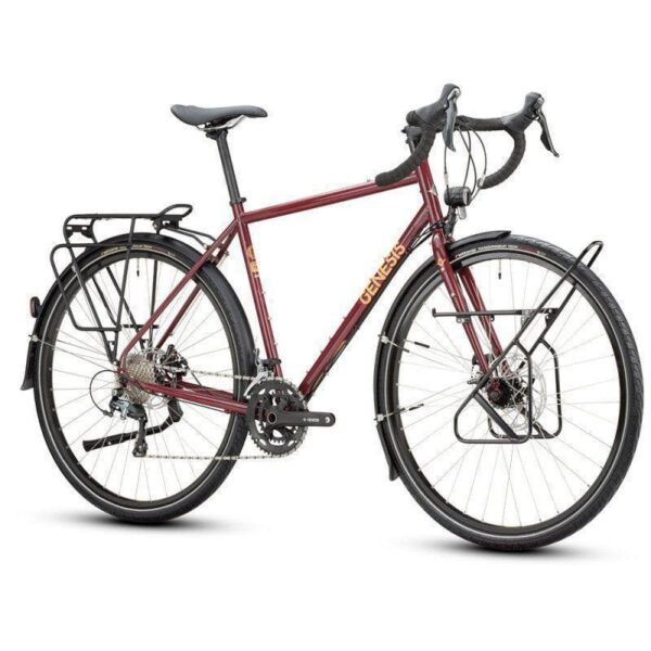 Vélo Genesis Tour de Fer 40 2025