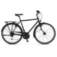 Vélo trekking VSF Fahrradmanufaktur T-100 - Shimano Alivio 27V / HS11 (2023)