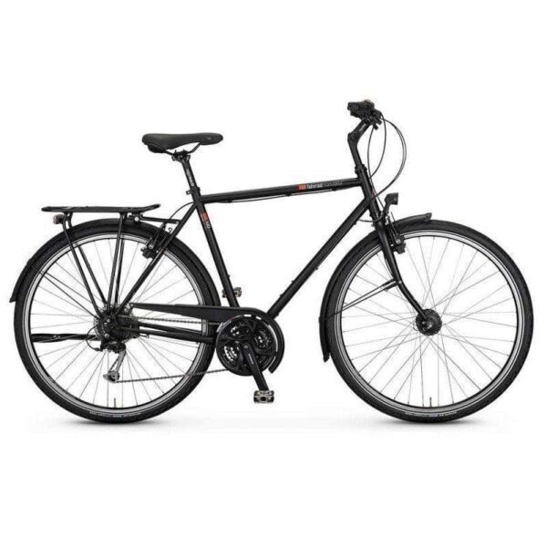 Vélo trekking VSF Fahrradmanufaktur T-100 - Shimano Alivio 27V / HS11 (2023)
