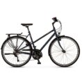 Vélo trekking VSF Fahrradmanufaktur T-300 - Shimano Cues 20V / HS22