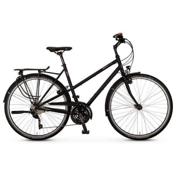 Vélo trekking VSF Fahrradmanufaktur T-300 - Shimano Deore 30V / HS22 (2023)