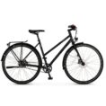 Vélo trekking VSF Fahrradmanufaktur T-700 - Shimano Alfine 11 / Disc / Gates
