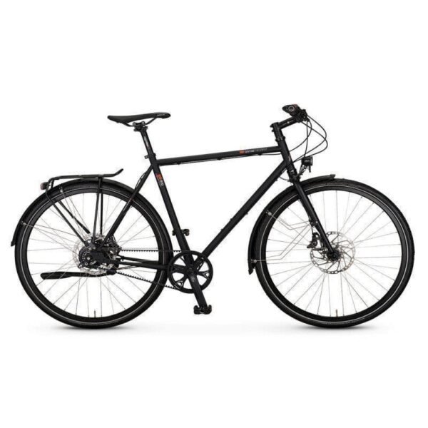Vélo trekking VSF Fahrradmanufaktur T-900