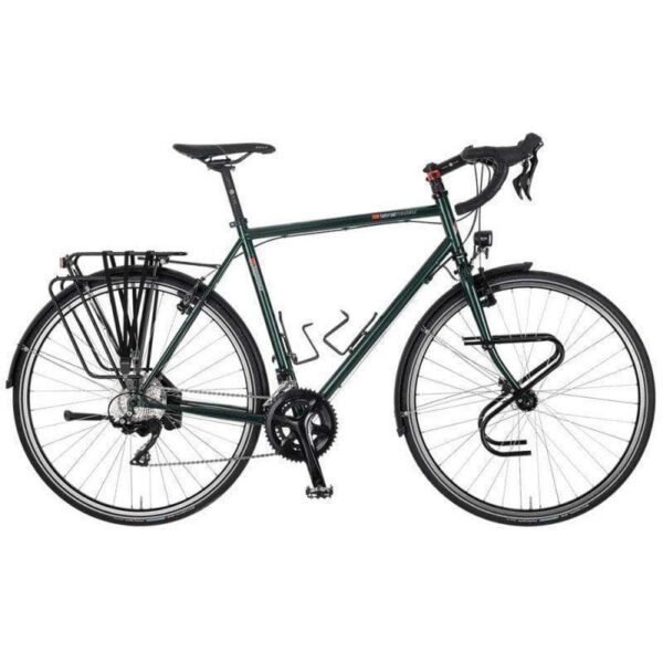 Vélo trekking VSF Fahrradmanufaktur TX-Randonneur (2023)