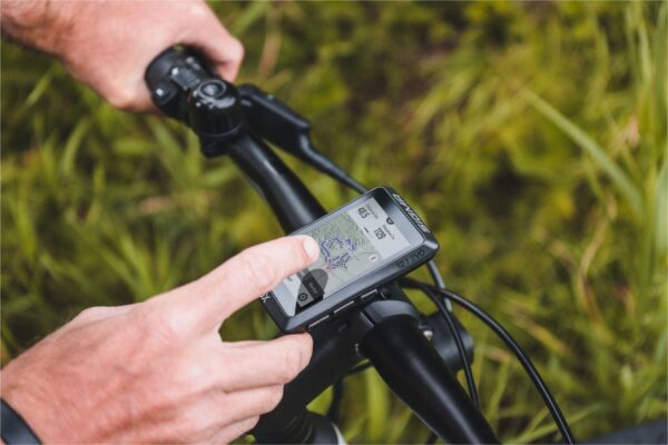 Compteur GPS Sigma Rox 12.1 Evo