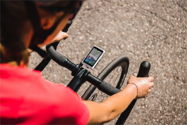 Compteur GPS Sigma Rox 12.1 Evo