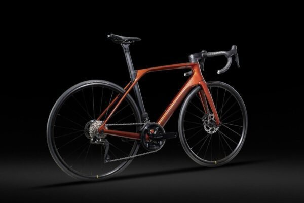 Vélo de route Lapierre AIRCODE DRS 5.0 2024