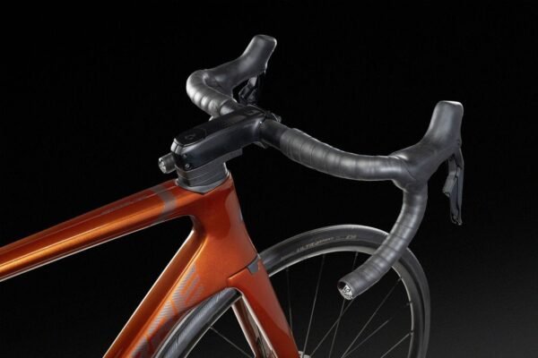 Vélo de route Lapierre AIRCODE DRS 5.0 2024