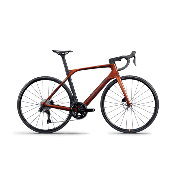 Vélo de route Lapierre AIRCODE DRS 5.0 2024
