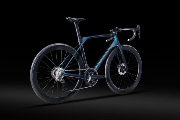 Lapierre Aircode DRS 7.0 2024 Bleu