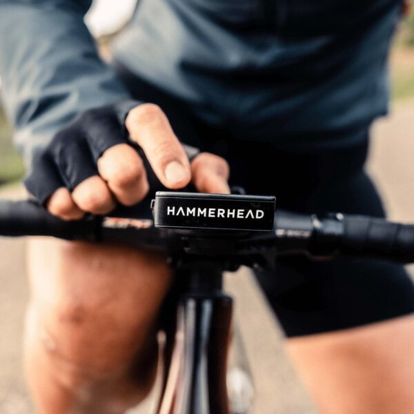 Compteur GPS Hammerhead Karoo 3