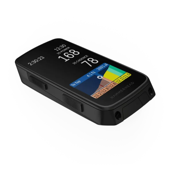 Compteur GPS Hammerhead Karoo 3