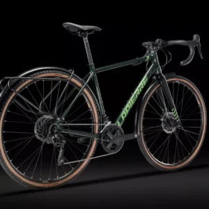 Vélo Gravel Lapierre Crosshill 3.0 2025