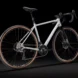 Vélo de route Lapierre Crosshill 5.0 2025