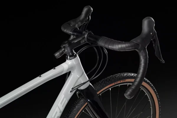 Vélo de route Lapierre Crosshill 5.0 2025
