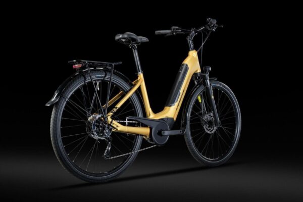 V.A.E. Lapierre E-URBAN 3.5 2024