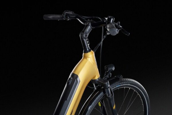 V.A.E. Lapierre E-URBAN 3.5 2024