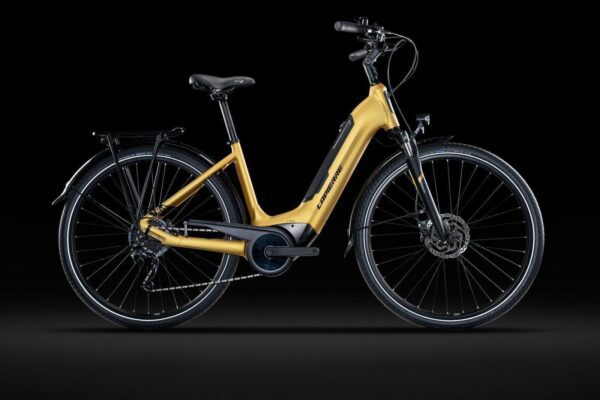 E-Urban 3.5 - Lapierre MY24