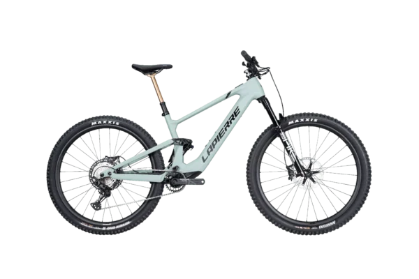 E-Zesty AM LTD 2024