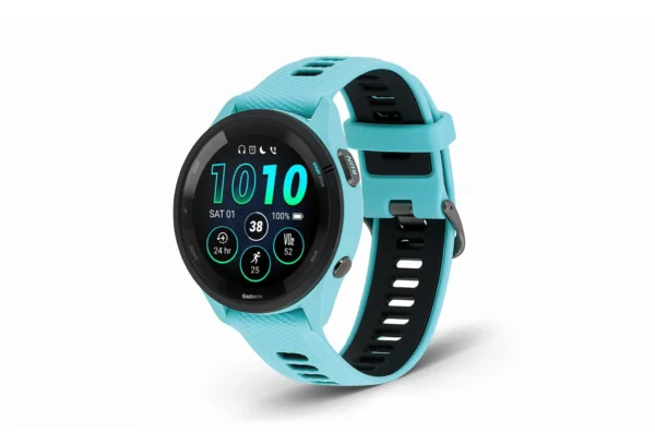 Garmin Forerunner 265 Music