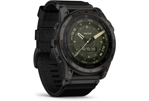 Garmin Tactix 7 AMOLED