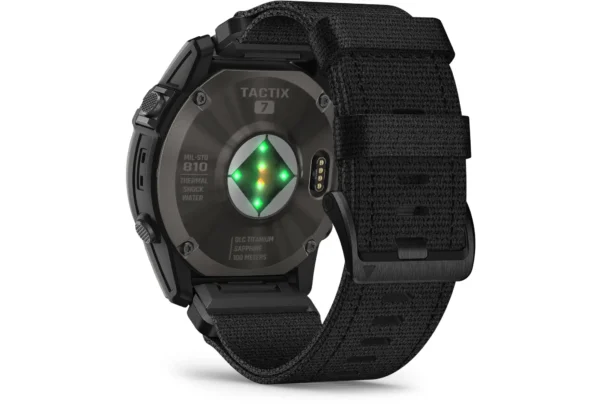Garmin Tactix 7 AMOLED