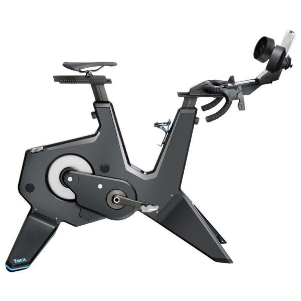 Garmin Tacx NEO Bike Smart T8000 Vélo d'Appartement