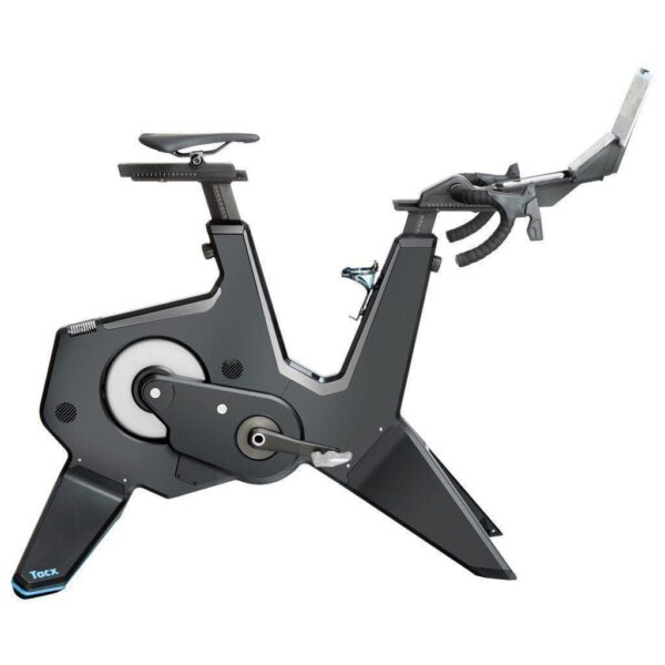 Garmin Tacx NEO Bike Smart T8000 Vélo d'Appartement