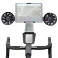 Garmin Tacx NEO Bike Smart T8000 Vélo d'Appartement