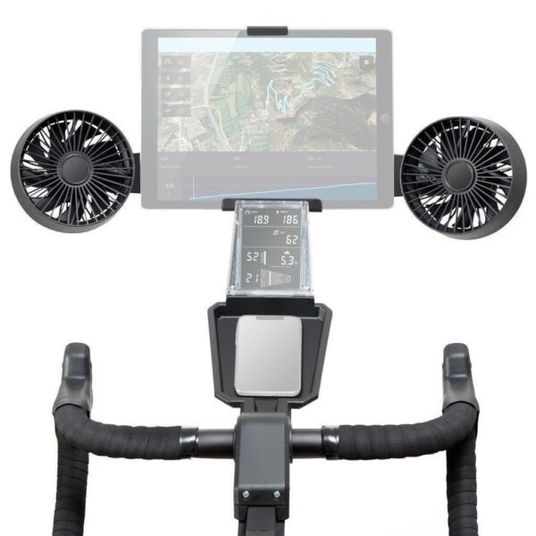 Garmin Tacx NEO Bike Smart T8000 Vélo d'Appartement