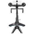 Garmin Tacx NEO Bike Smart T8000 Vélo d'Appartement