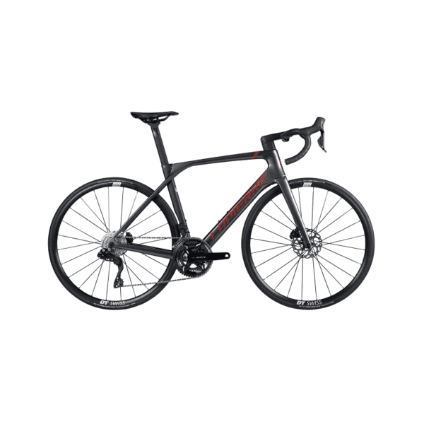 Vélo de route Lapierre AIRCODE DRS 5.0 Di2 2024