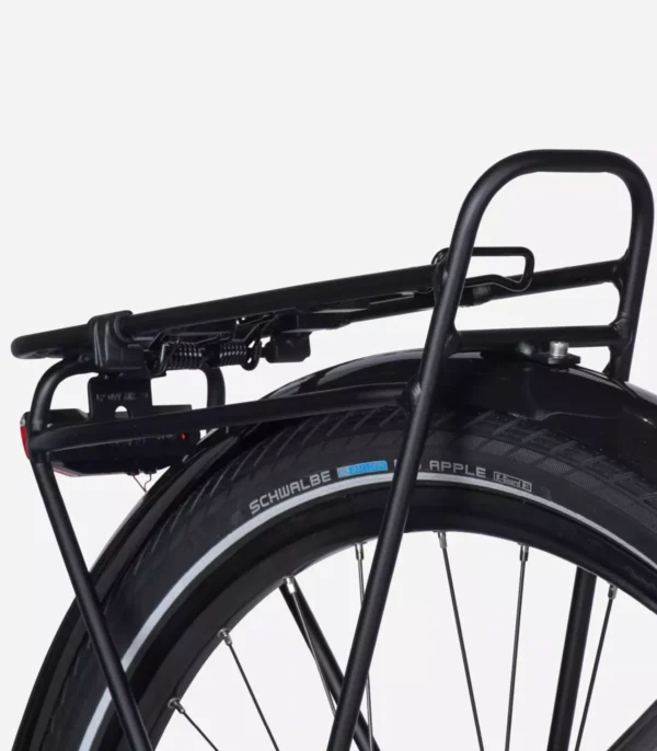Lapierre Overvolt E-URBAN 3.4 2023