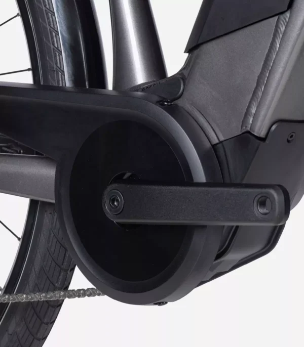 Lapierre Overvolt E-URBAN 3.4 2023